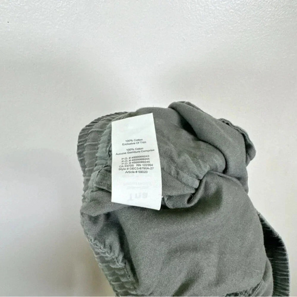 Aritzia Womens Size Xsmall Tna Alix  Camo Jogger - Picture 10 of 13